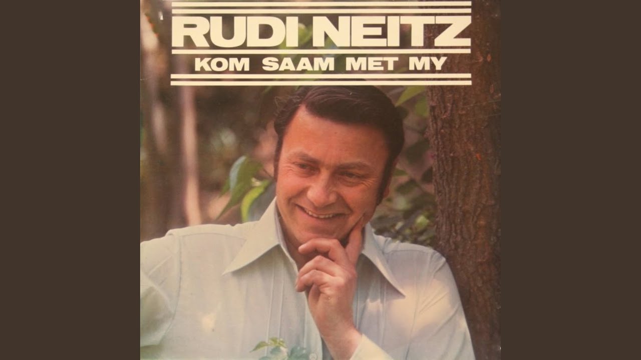 Drome Uit Die Vreemde