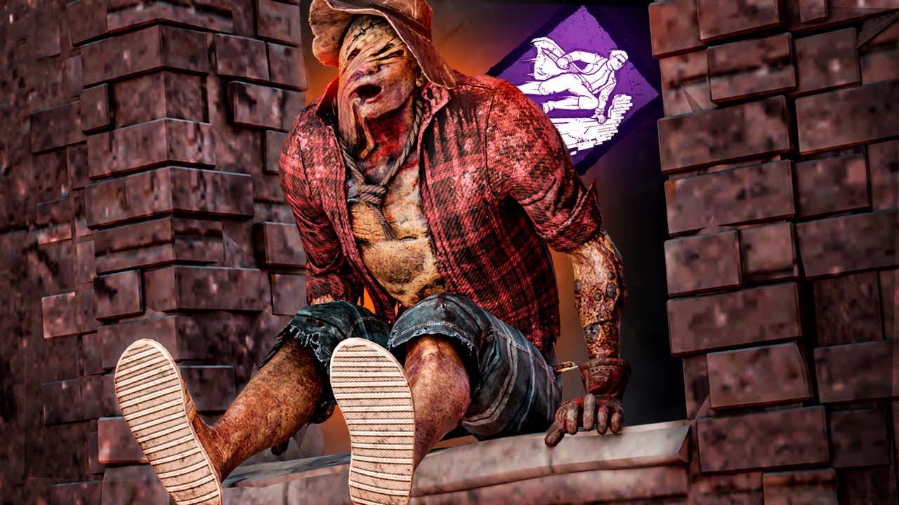 O HILLBILLY PULA RÁPIDO!!!