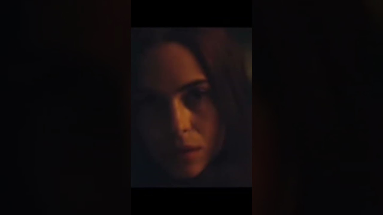 Polarized (Pel&iacute;cula L&eacute;sbica) 🌈 Lisa & Dalia #ParejaL&eacute;sbica