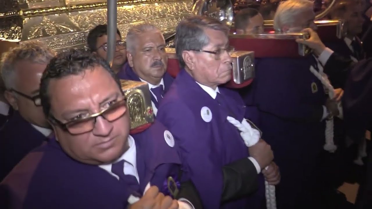 Hermanos Honorarios HSMN - 28/Oct/2024 - 4ta salida