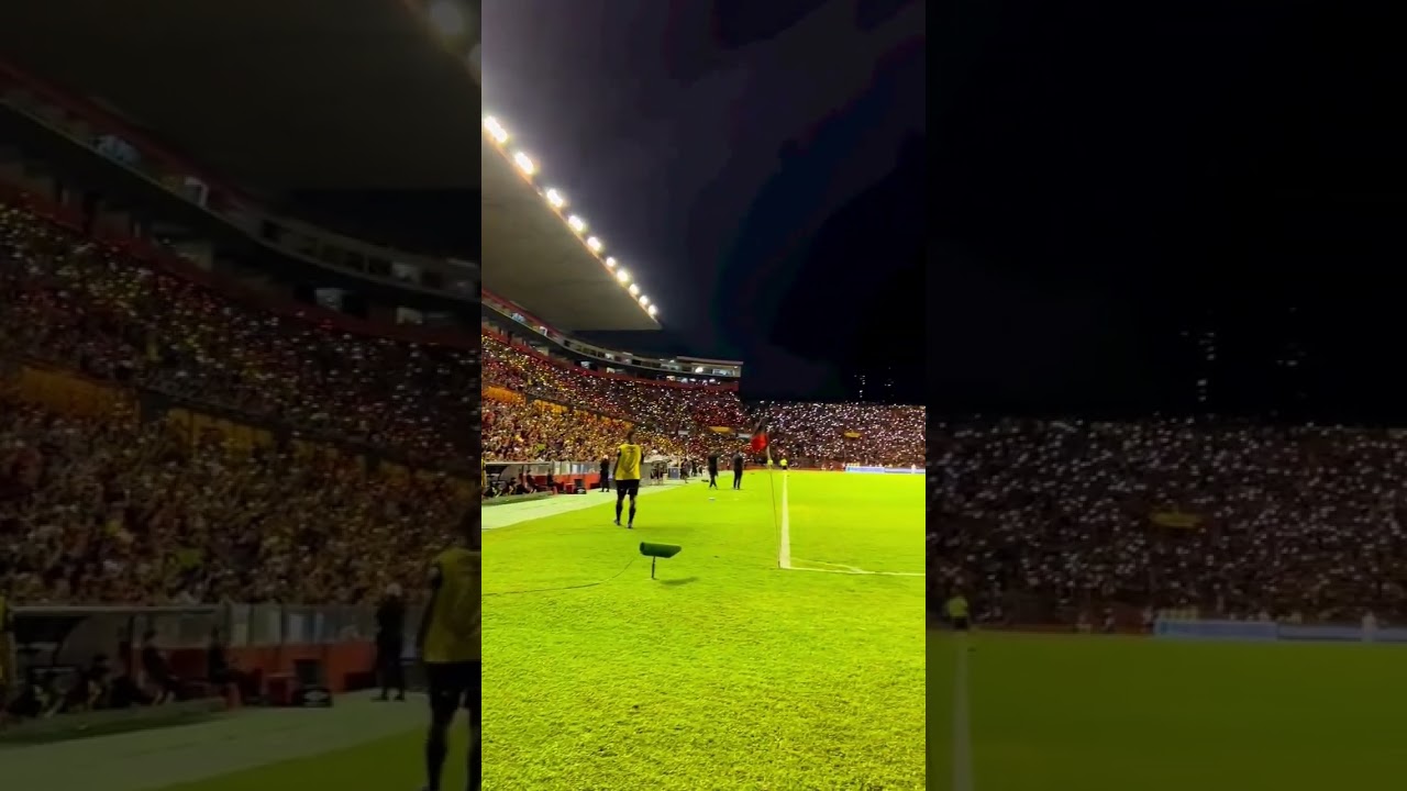 Festa linda na ilha do retiro 🎈 Com vitória do Sport