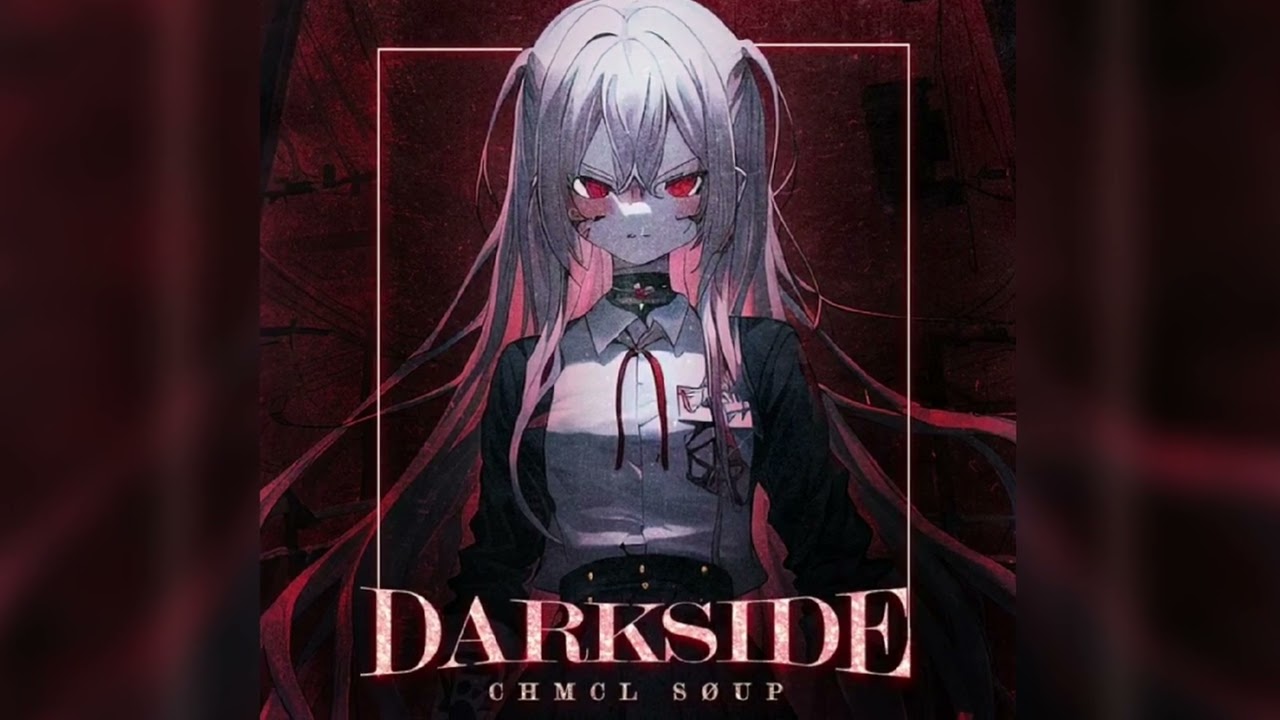 CHMCL S&Oslash;UP - DARKSIDE