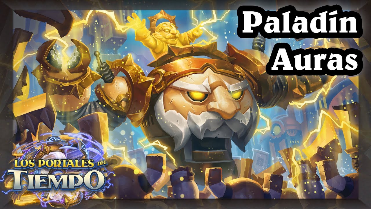 Echaba de menos Partidas así en Hearthstone, muy a mesa