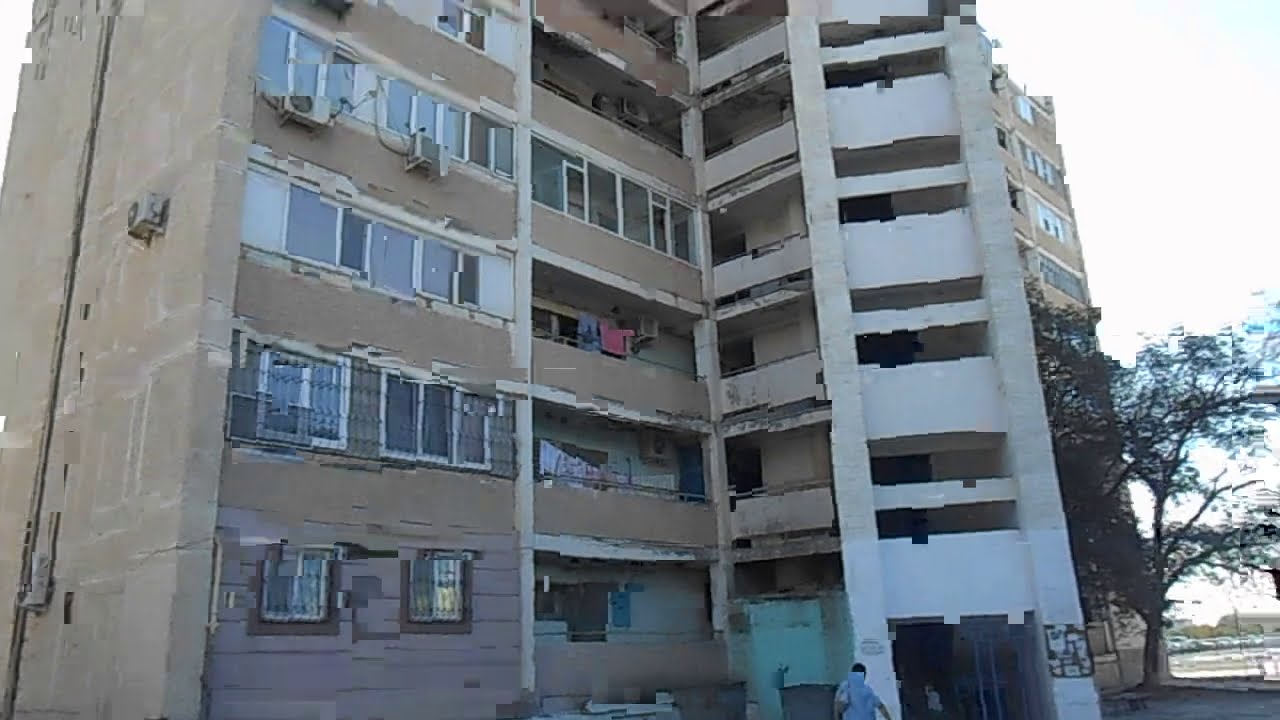 Актау (Ақтау) | по 8 мкр от 14 дома до 22 дома по дворам