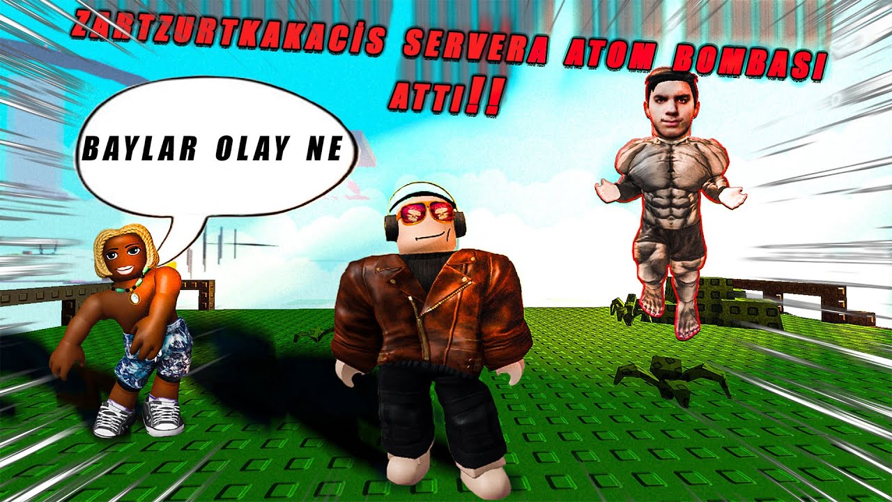 3 EŞŞEK ROBLOXTA OYUN PUANLIYOR!!!@baldiback