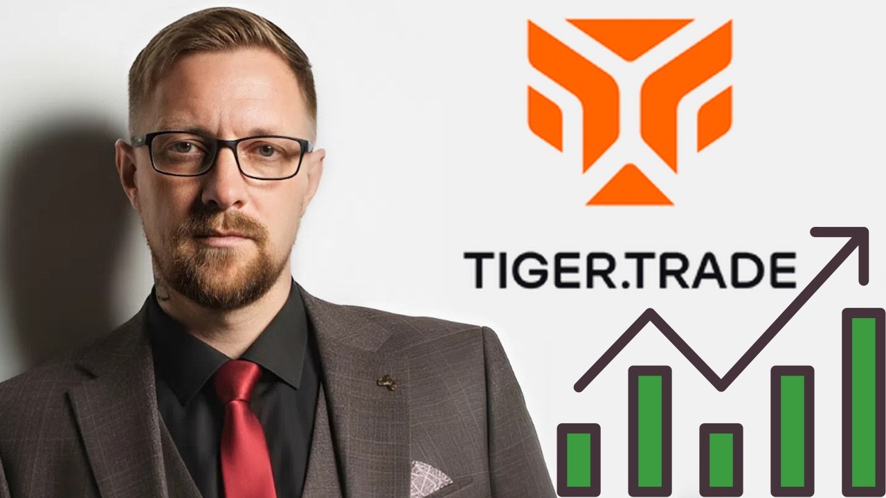 Tiger Trade 2026: Полный Разбор Идеального Рабочего Пространства Трейдера!