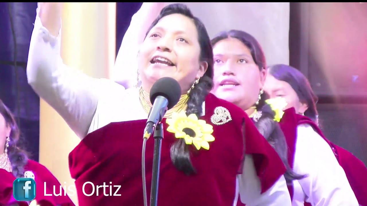 coro corderito