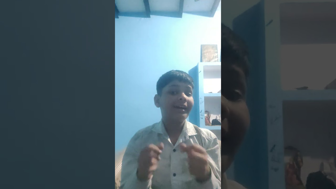 My face reveal video #like #subscribe #share 