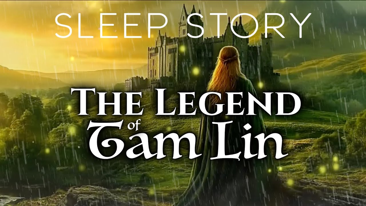 A Magical Celtic Tale: Sarmhain & The Legend of Tam Lin