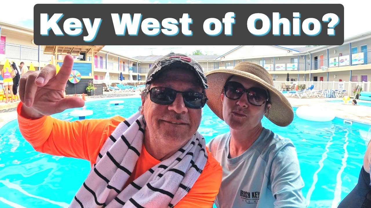 Is Put-in-Bay the Key West of Ohio?