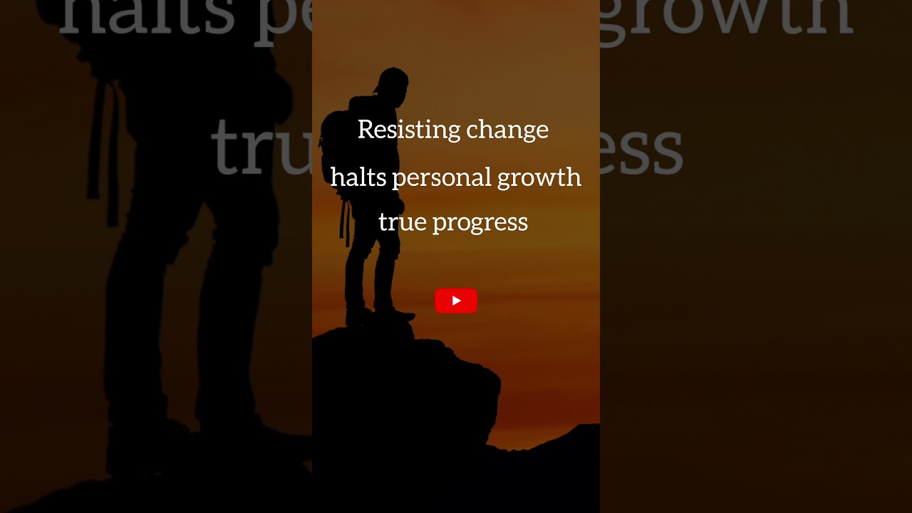 The Path to True Personal Growth l Inspirational Quote/ Status. #Shorts #Viral #trendingshortsvideo