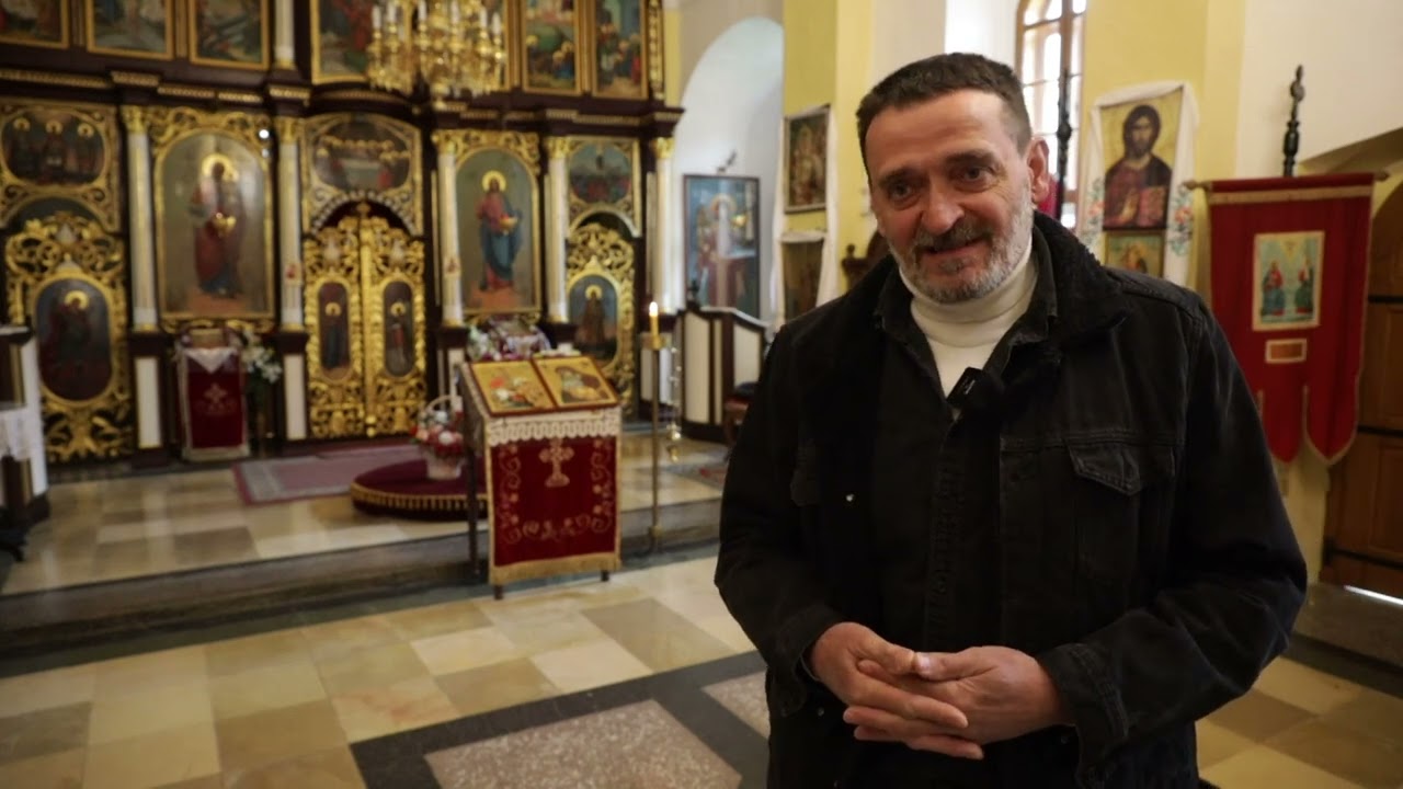 Srpske svetinje ep. 285 07.05.2025. Manastir Bogovođa