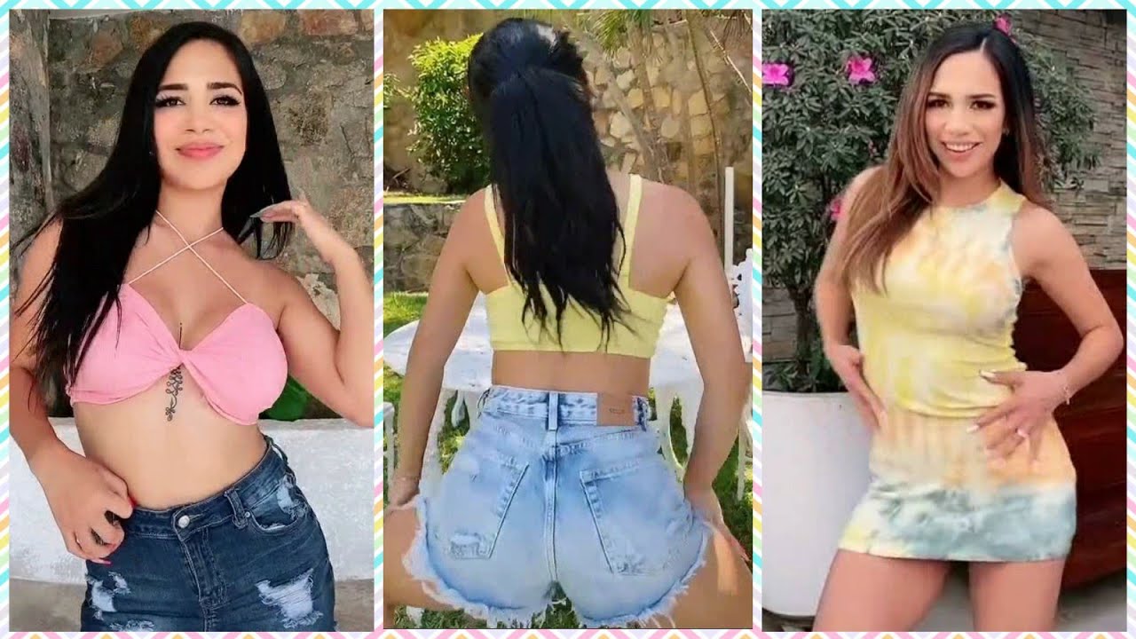 Recopilación de los mejores TikToks de Ely Blancarte!!