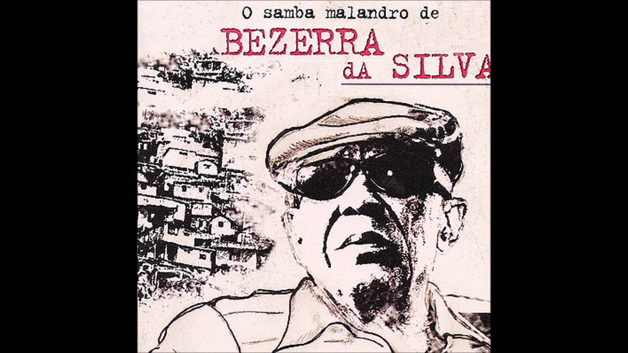 Bezerra Da Silva - 03 - A Semente[FLAC] HD