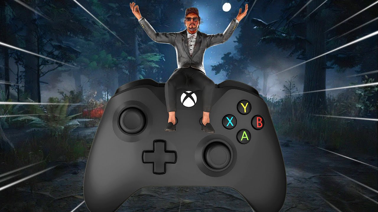 What 9000 Hours On Controller Looks Like