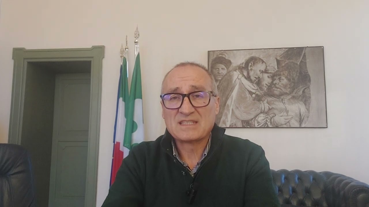 Antenne Telefoniche a Cazzago San Martino