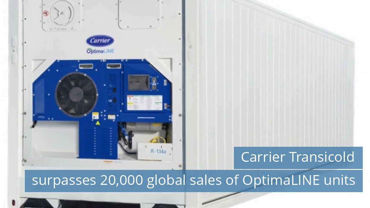 Refrigeration Industry Highlights: New Launches and Market Trends