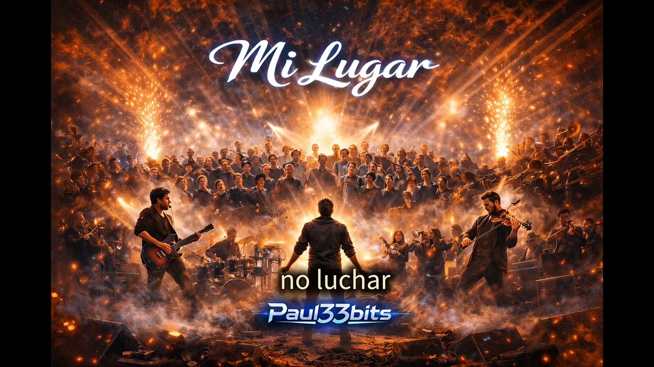 Mi lugar 