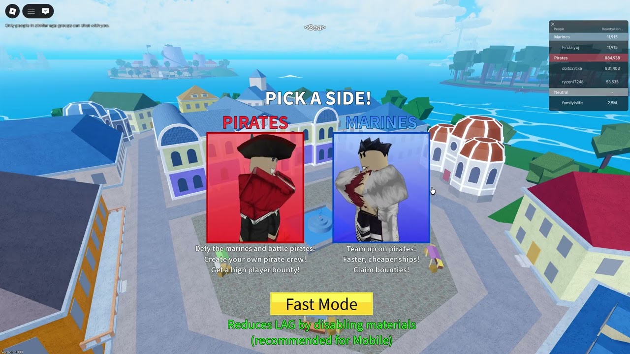 I Helped my friend get to level 600 (Roblox Blox Fruits)