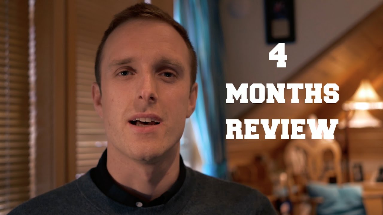 Panasonic G85/G81/G80 4 months review!