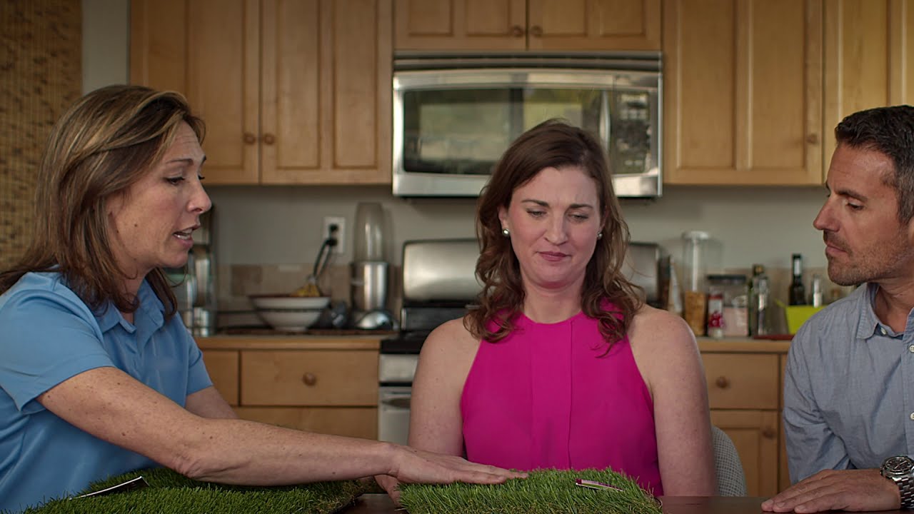 What AstroLawn Customers Can Expect