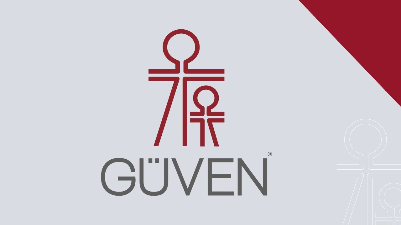 Your Health, Safe with Güven | Güven Hospital International Unit Introduction