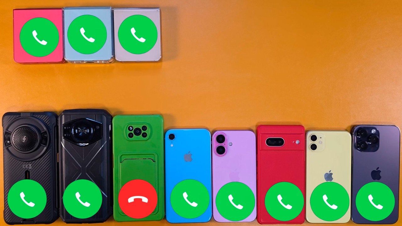 IPHONE 14 PRO MAX IPHONE 16 SAMSUNG ZFLIP7 Угадай, кто входящий звонок PIXEL 7 GOOGLE