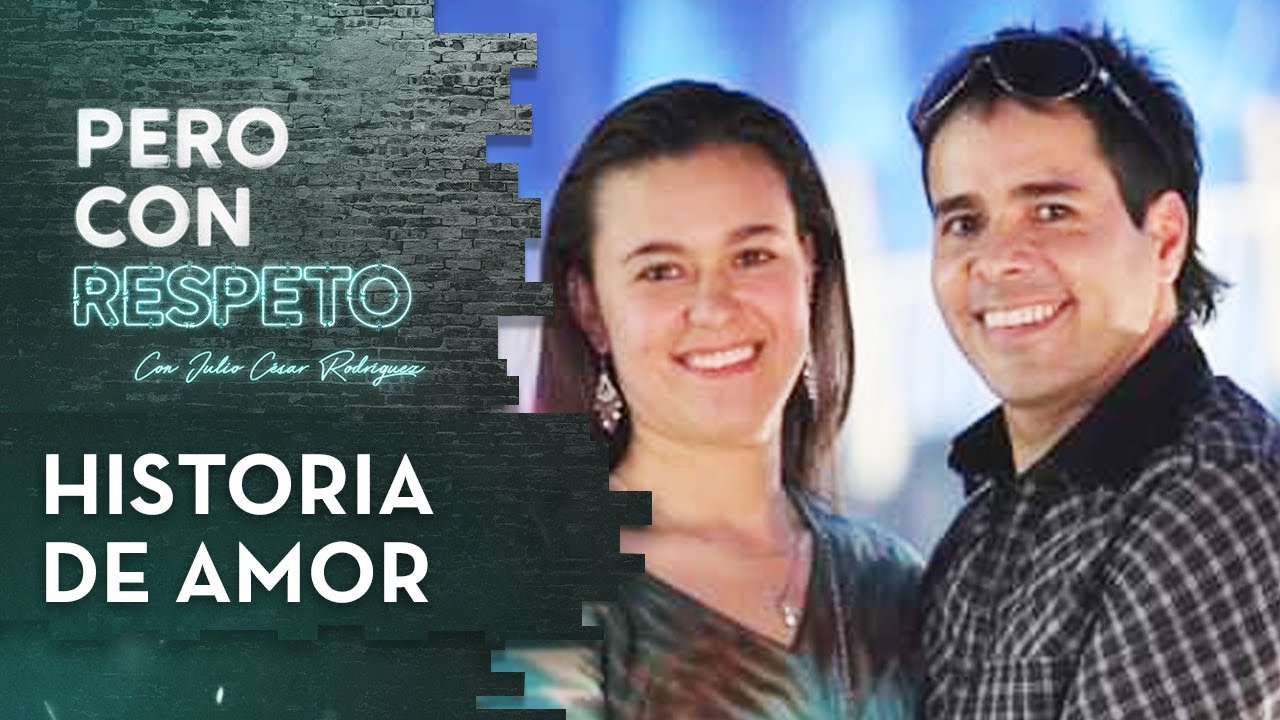 CON LA MUJER BALA😱 Pastelito contó su historia de amor circense - Pero Con Respeto