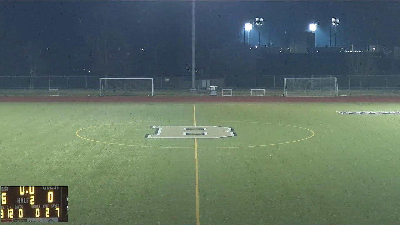 Bentonville High School vs Southside High School Womens Varsity Soccer