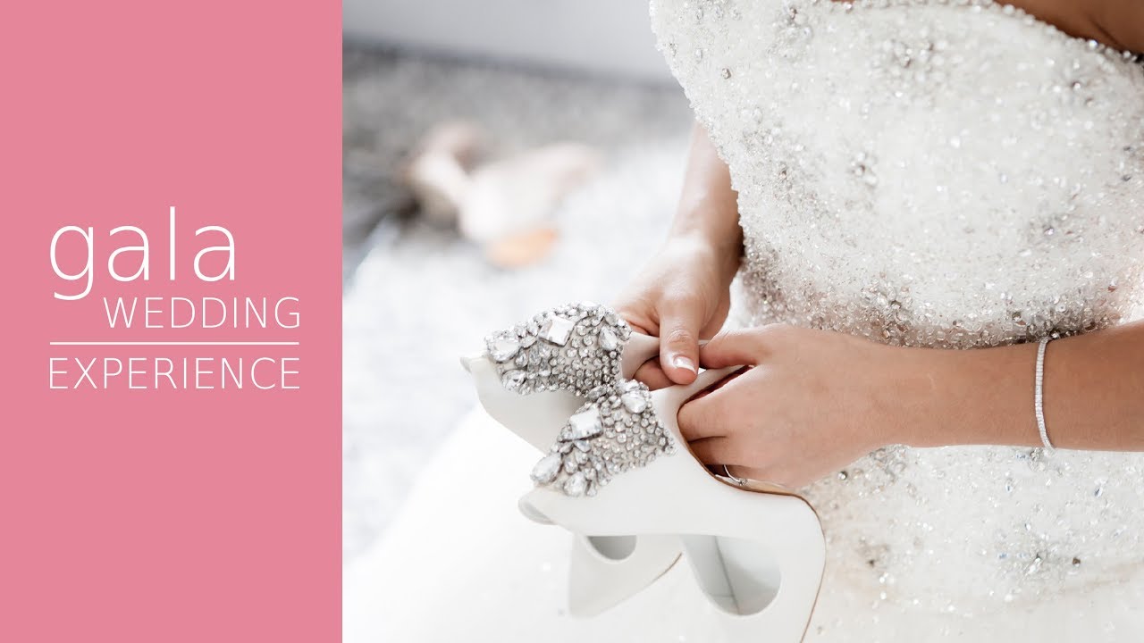 Gala Experience | WEDDING