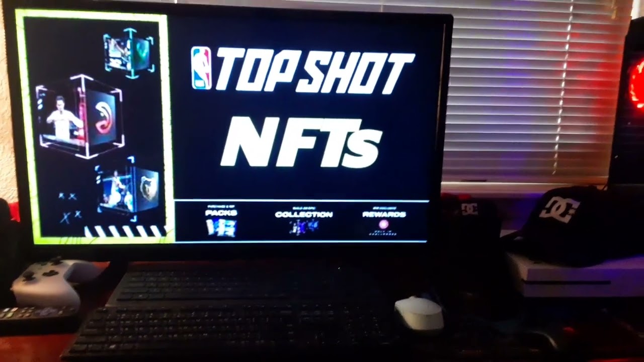 NBA Top Shop