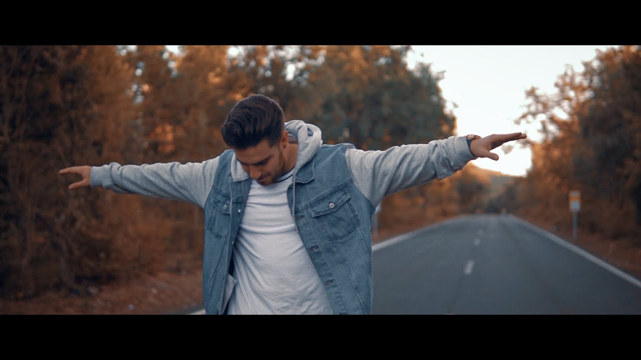 Rafa Espino - El camino m&aacute;s largo (Videoclip Oficial)