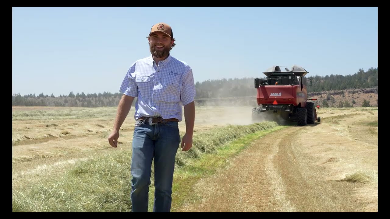 Pratum Co-Op | Madras Oregon
