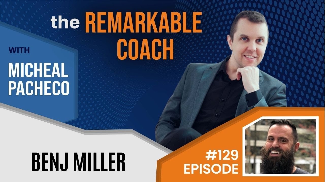 Cultivating a Culture of Ownership with Benj Miller