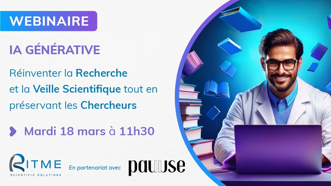 Replay Webinaire 