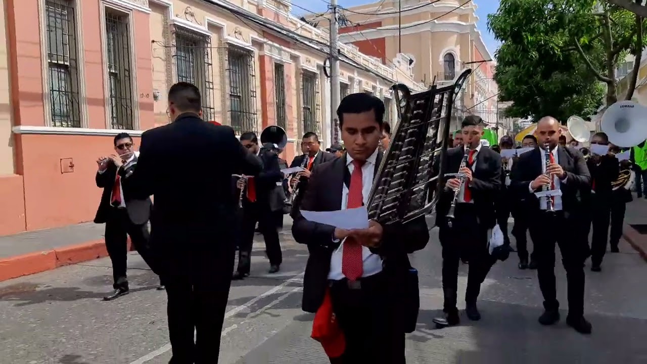 Patzún de mis Recuerdos