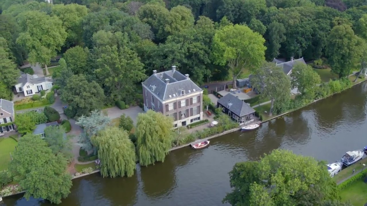 Vegtlust, Loenen aan de Vecht