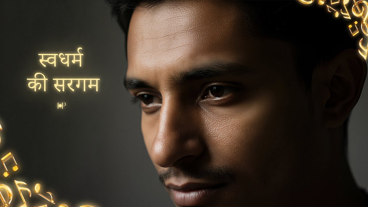 Swadharm Ki Sargam | The Inspirational Journey of Prabhudasbhai&rsquo;s Swadharma.