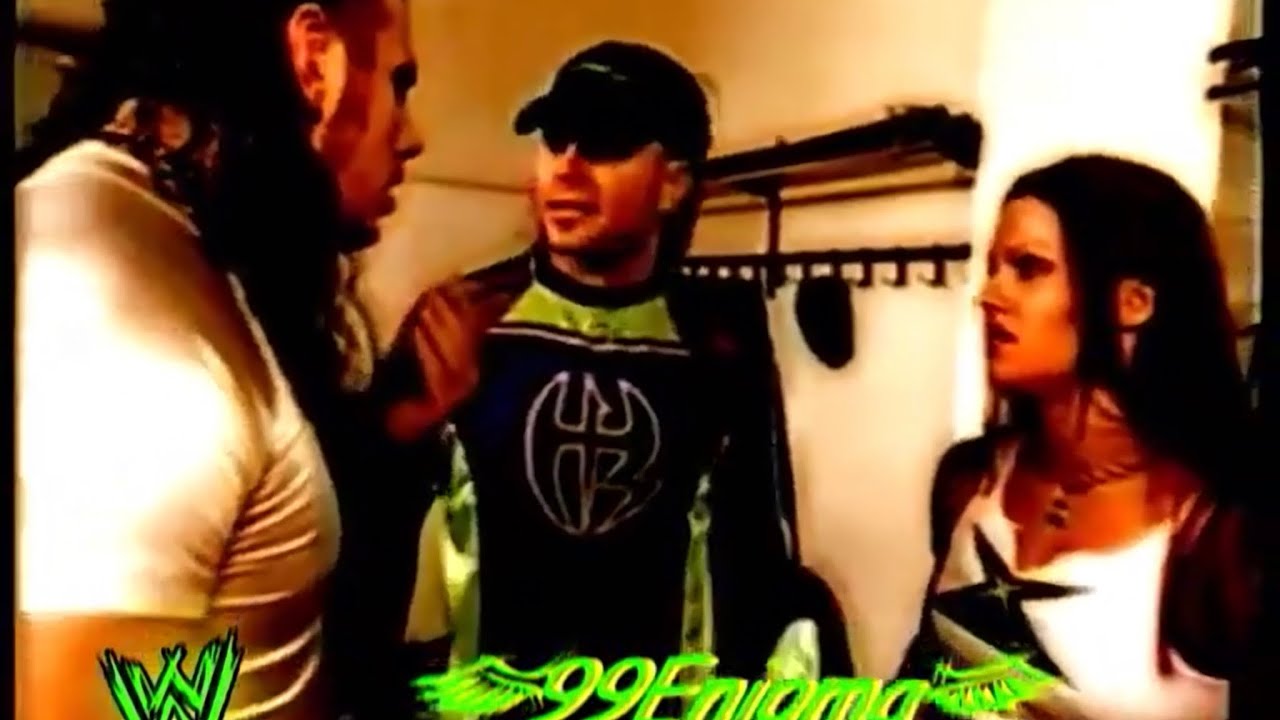 Jeff Hardy - It Only Hurts