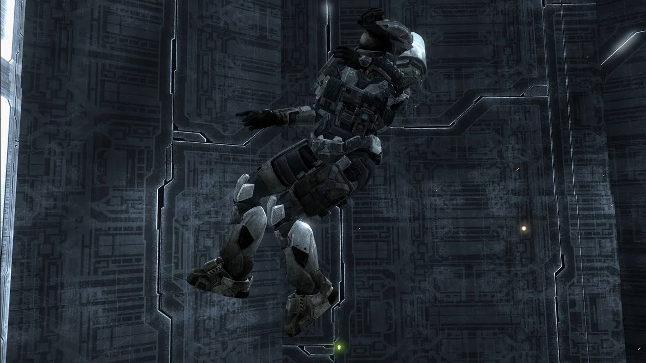 Landslide - Gun Game Easy Win - Custom Games - Halo: Reach - MCC Edition