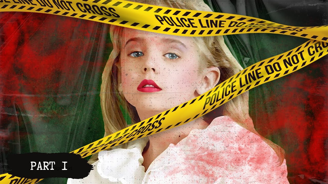 JonBenet Ramsey : Uncovering the Dark Family Secrets (Documentary 2024)