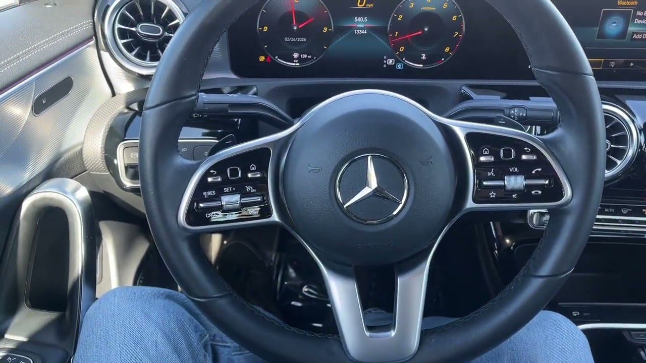 2022 Mercedes-Benz CLA CLA 250 Culver City, Beverly Hills, Marina del Rey, Inglewood, Los Angel...