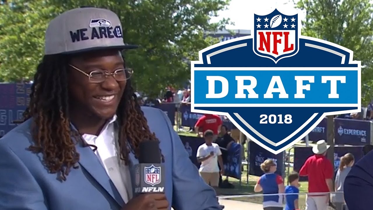 Shaquem Griffin, 