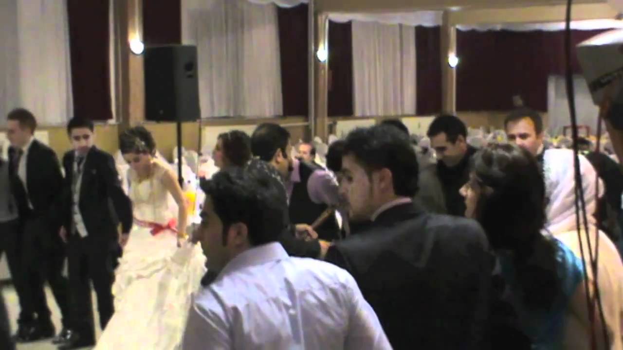 kurdische hochzeit Xeyredin Ekrem Koma Nisebine Daweta Duisburg Nisebini 1