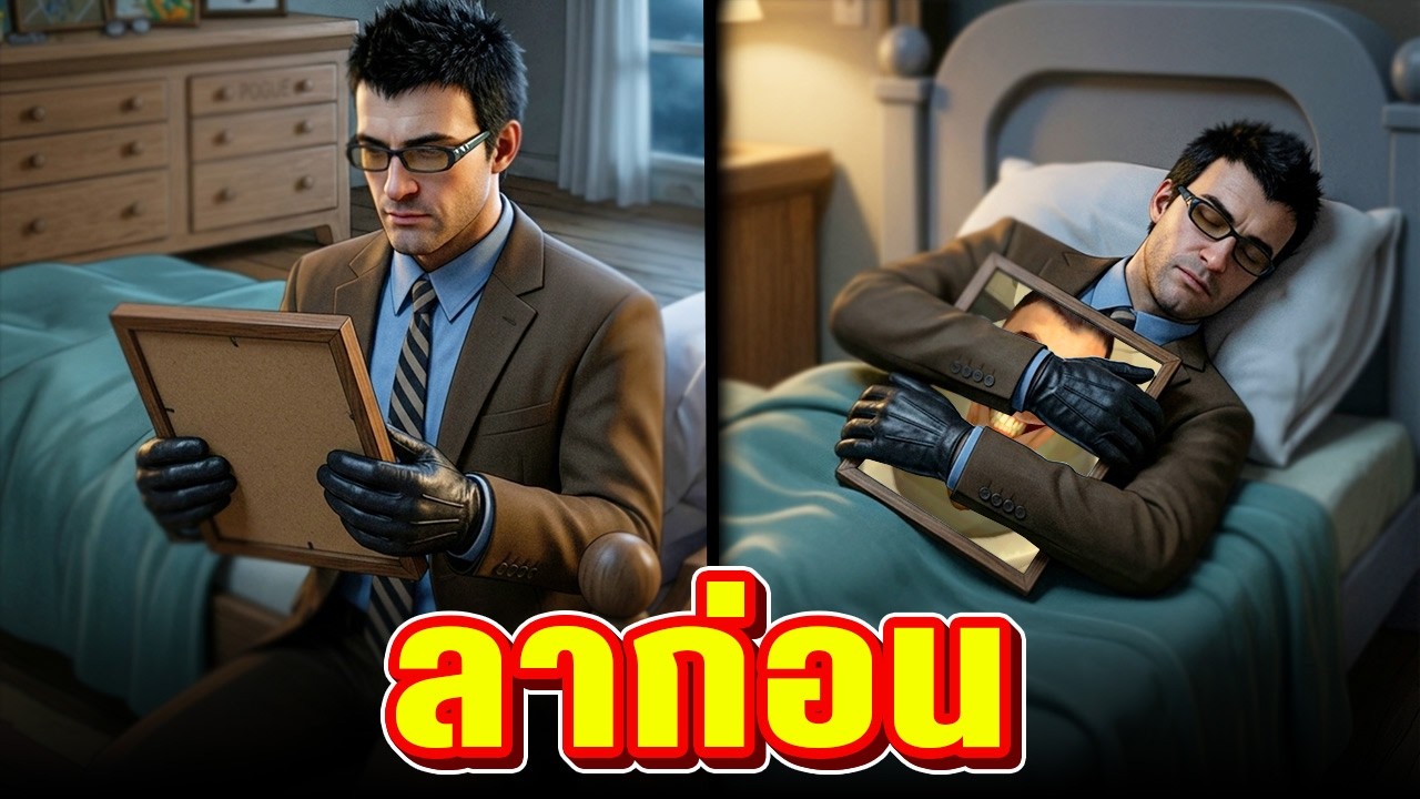 บูมถอนตัวแล้วจริงๆ!! - skibidi toilet