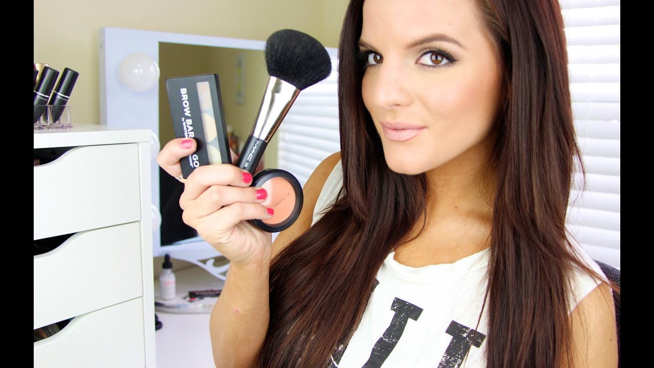 July Beauty Favorites!