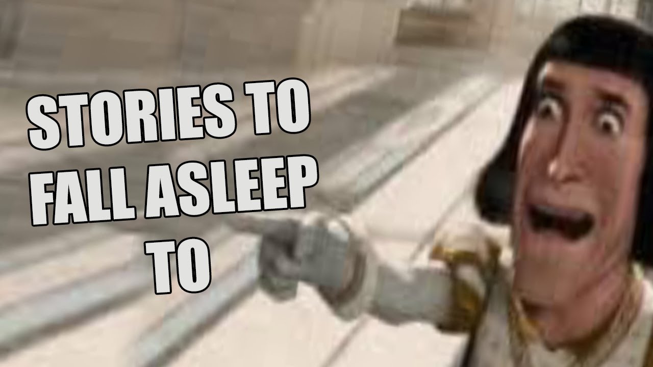 true scary stories for naps (big insomnia hates when you watch this)