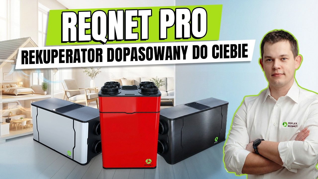 REQNET PRO - Inspekcja Techniczna: Co Kryje Wnętrze Nowych Central? - iZZi Wtorek Z Ekspertem
