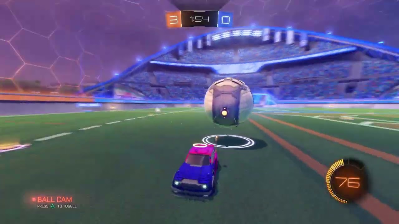 My first match with a  Fennec!!