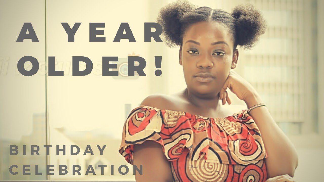 Lilian Kirui's Birthday - 22nd October, 2020 || Grateful For Another Year🥰